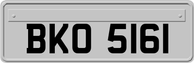 BKO5161