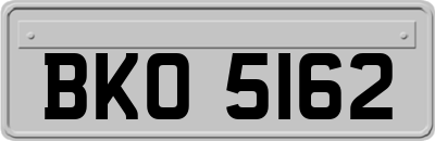 BKO5162