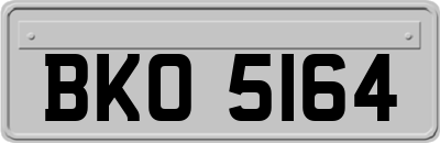BKO5164