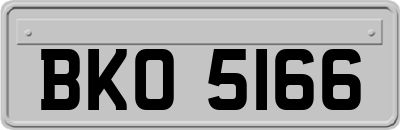 BKO5166