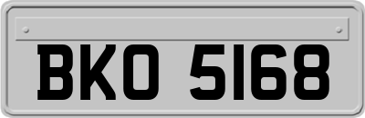 BKO5168