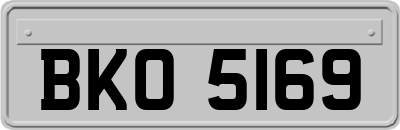 BKO5169