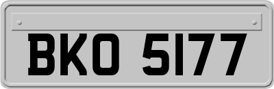 BKO5177