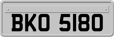 BKO5180