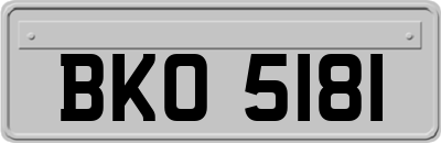 BKO5181