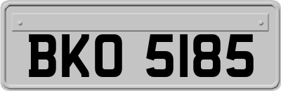 BKO5185