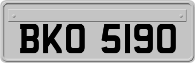 BKO5190