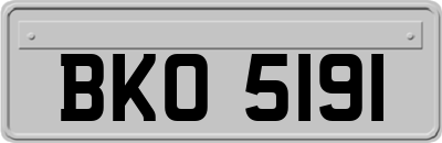 BKO5191