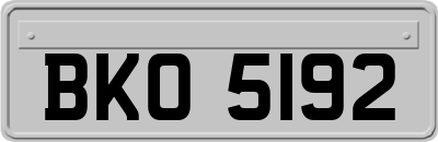 BKO5192