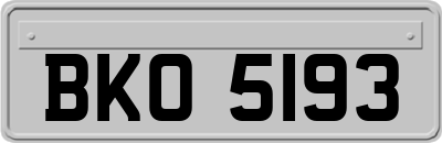 BKO5193