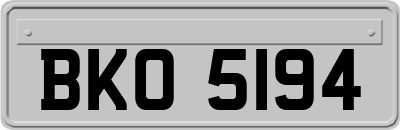 BKO5194