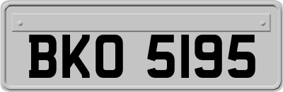 BKO5195