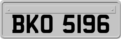 BKO5196