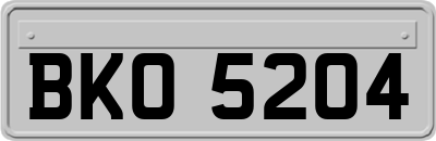 BKO5204