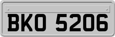 BKO5206