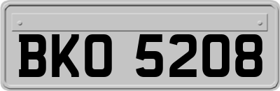 BKO5208