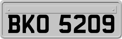 BKO5209