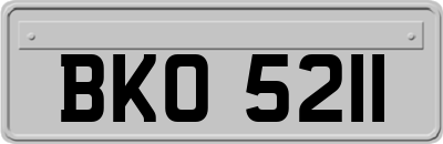 BKO5211