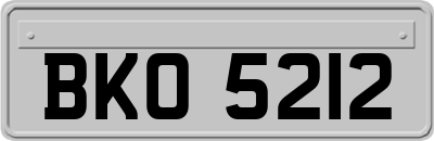 BKO5212