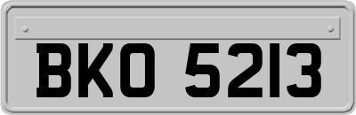 BKO5213