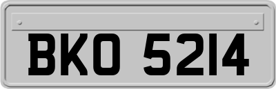 BKO5214