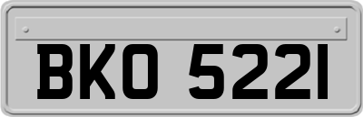 BKO5221