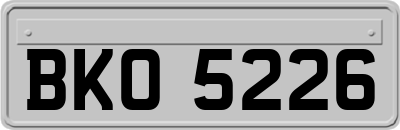 BKO5226