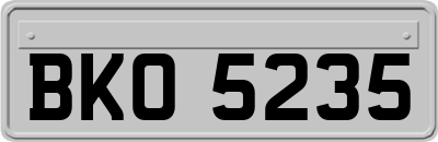 BKO5235