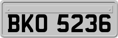 BKO5236