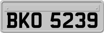 BKO5239