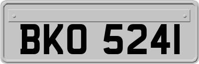BKO5241