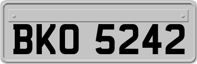 BKO5242