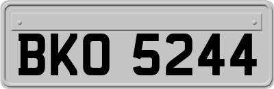 BKO5244