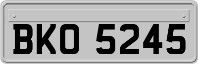 BKO5245