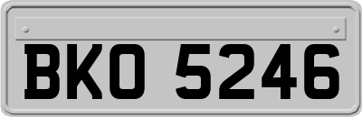 BKO5246
