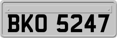 BKO5247