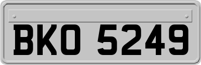 BKO5249