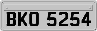 BKO5254