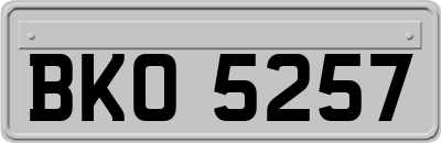 BKO5257