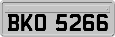 BKO5266