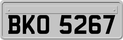 BKO5267