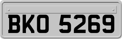 BKO5269