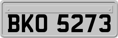 BKO5273