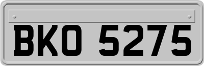 BKO5275