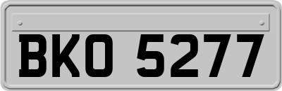 BKO5277