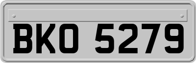 BKO5279