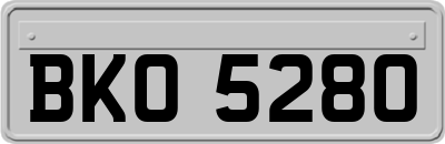 BKO5280
