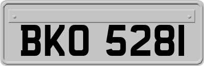 BKO5281
