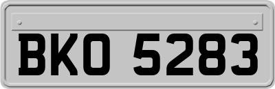BKO5283