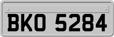BKO5284